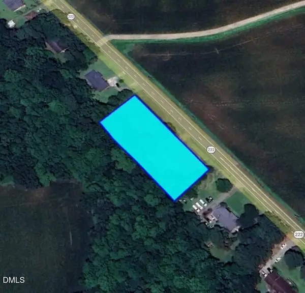 2119 Nc 222, Kenly, NC 27542