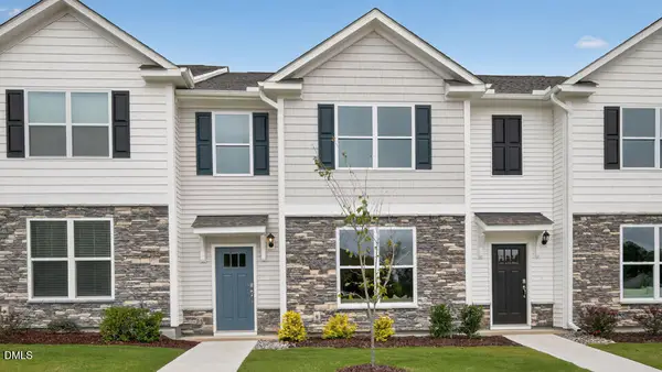 920 Sculptor Street, Wendell, NC 27591