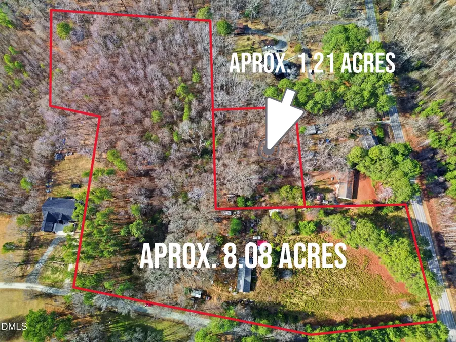 2805 Banks Road, Raleigh, NC 27603 - Image #2