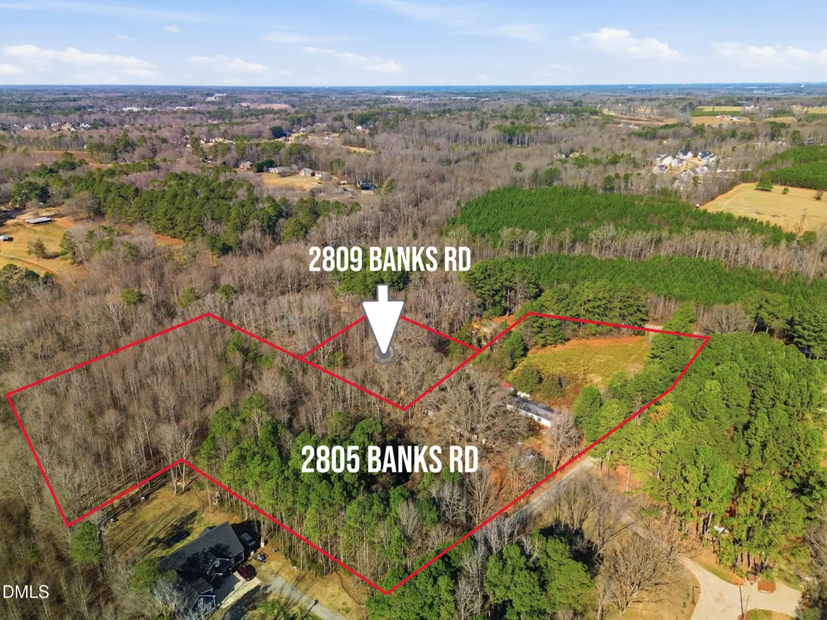 2809 Banks Road, Raleigh, NC 27603 - Image #1