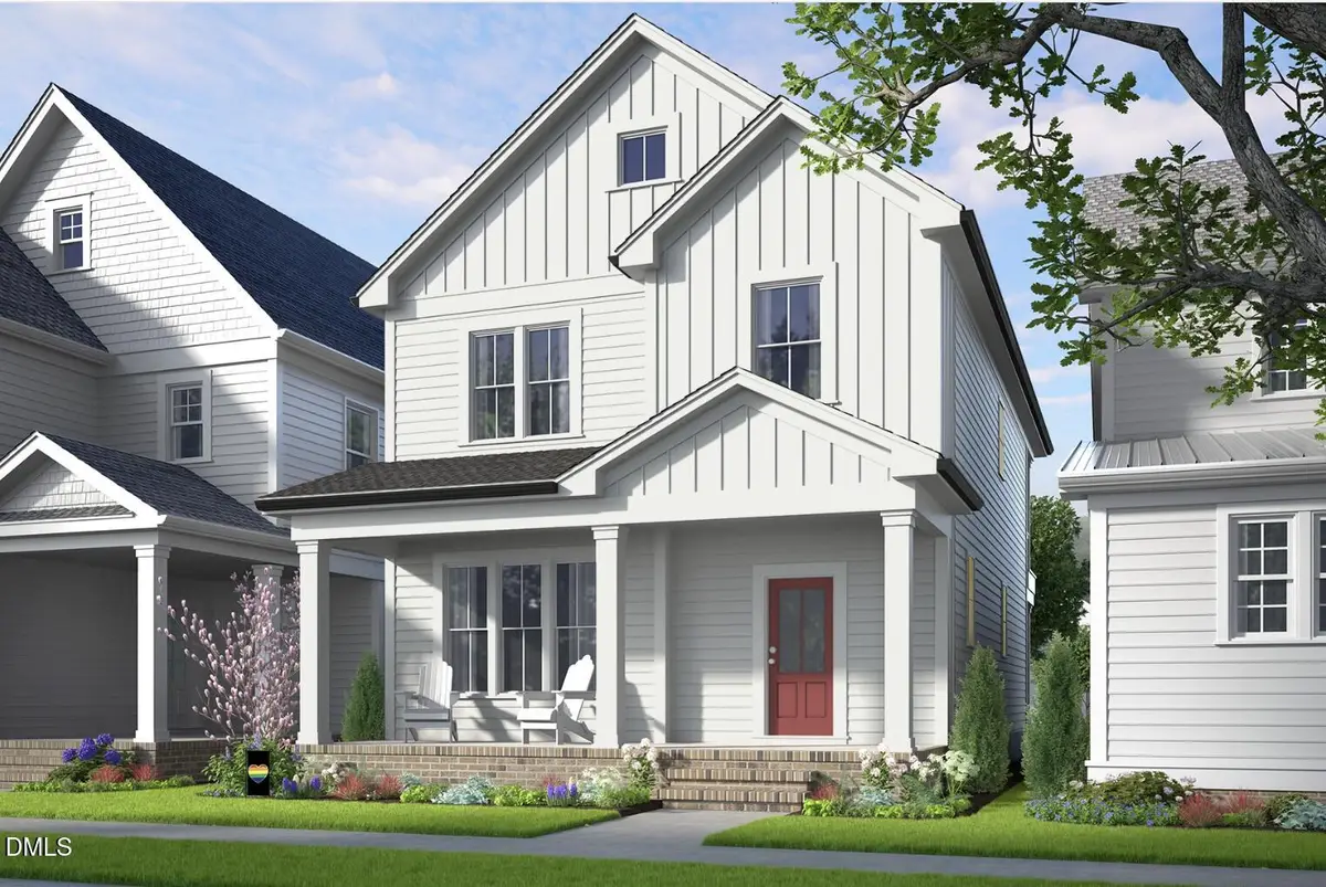 544 Folk Song Way, Wendell, NC 27591 - Image #1