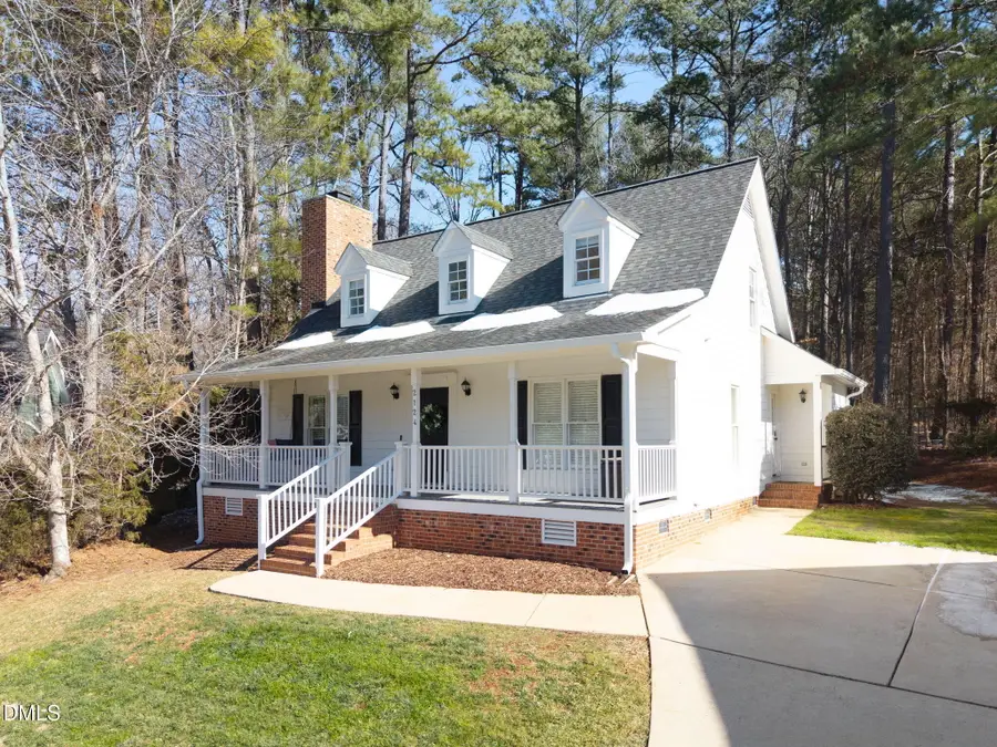 2124 Longwood Drive, Raleigh, NC 27612 - Image #3