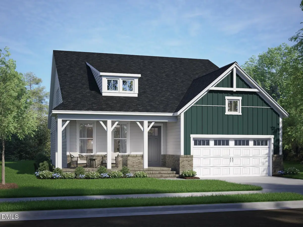 704 Dragonfly Pond Way, Wake Forest, NC 27587 - Image #1