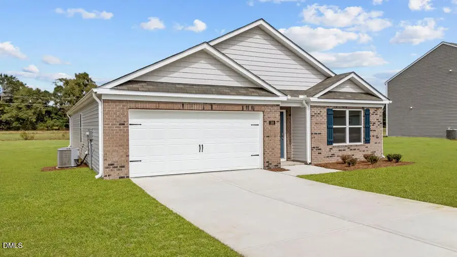 129 Daniel Road, Wilson Mills, NC 27520 - Image #2