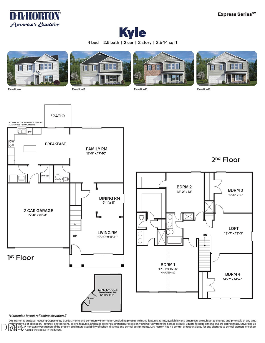 1201 Feros Street, Gibsonville, NC 27249 - Image #2