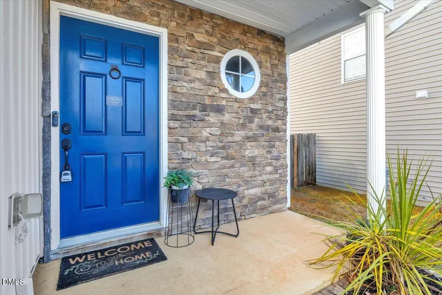 1649 Brown Owl Drive, Raleigh, NC 27610 - Image #2