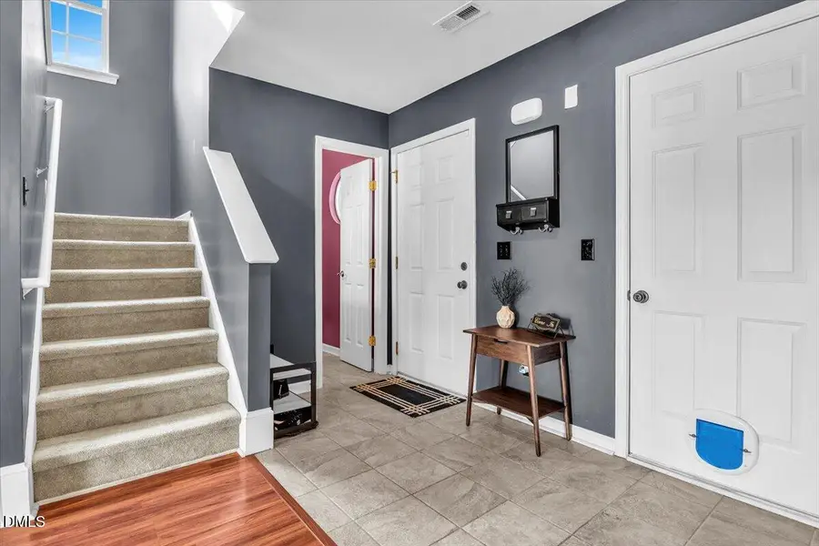 1649 Brown Owl Drive, Raleigh, NC 27610 - Image #3