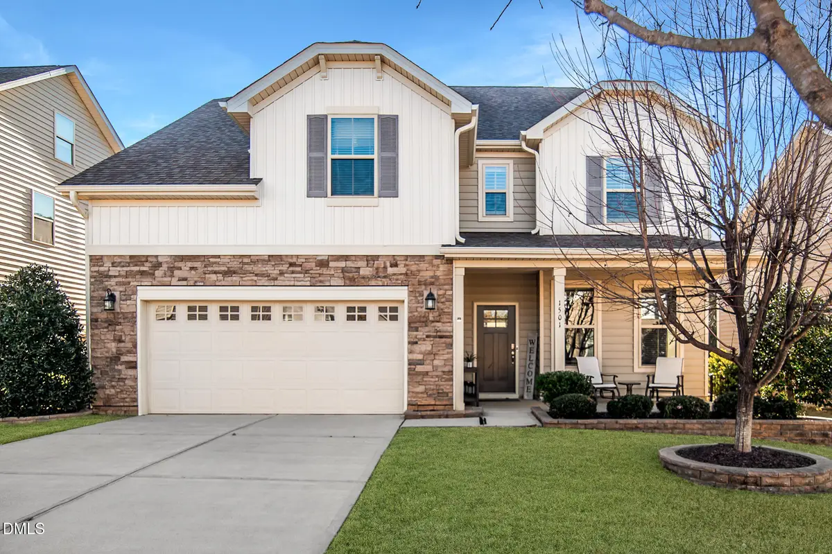 1501 Reynolds Mill Road, Wake Forest, NC 27587 - Image #1