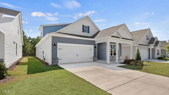 180 Prairie Wolf Street, Sanford, NC 27330 - #3