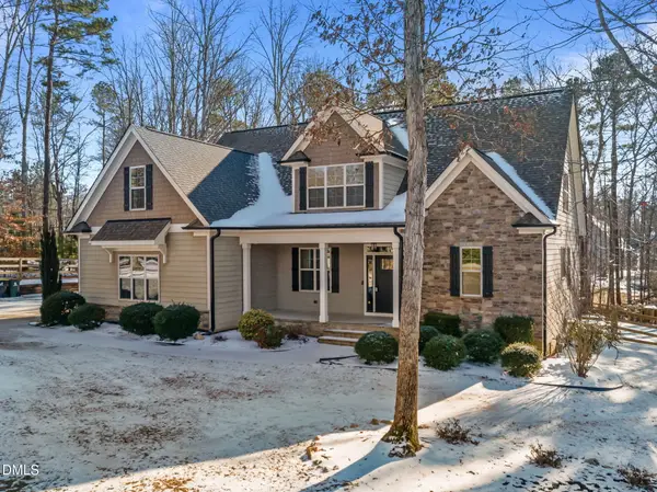 1727 River Run Court, Franklinton, NC 27525