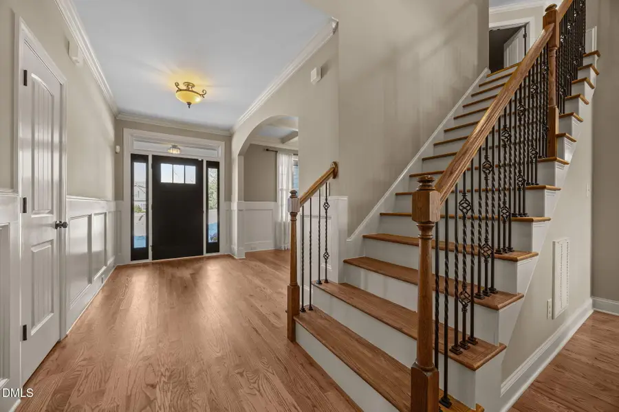 1727 River Run Court, Franklinton, NC 27525 - Image #2