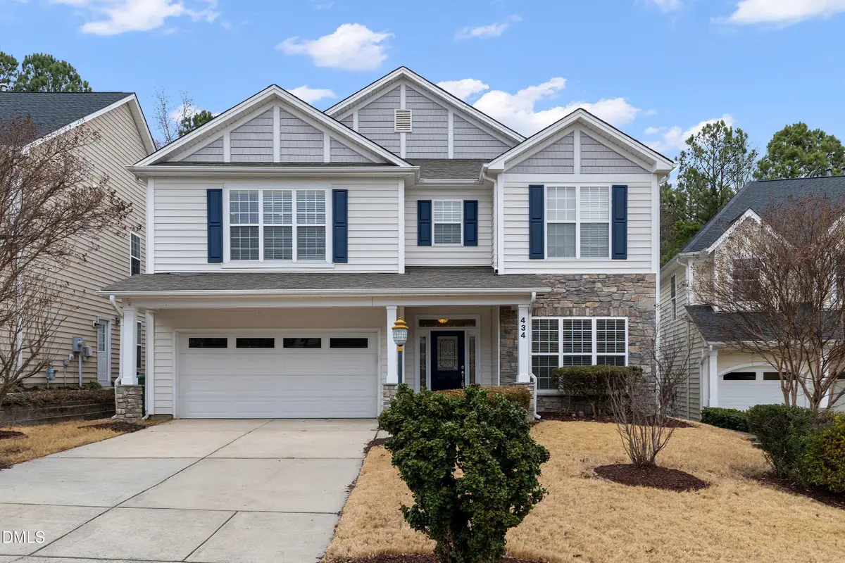 434 Golden Harvest Loop, Cary, NC 27519 - Image #1