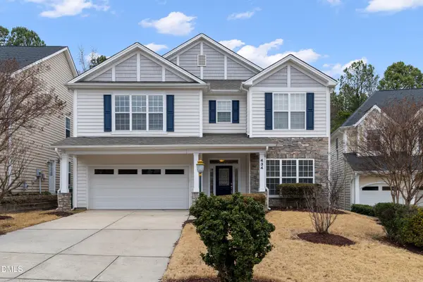 434 Golden Harvest Loop, Cary, NC 27519