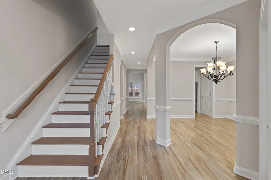 434 Golden Harvest Loop, Cary, NC 27519 - Image #3