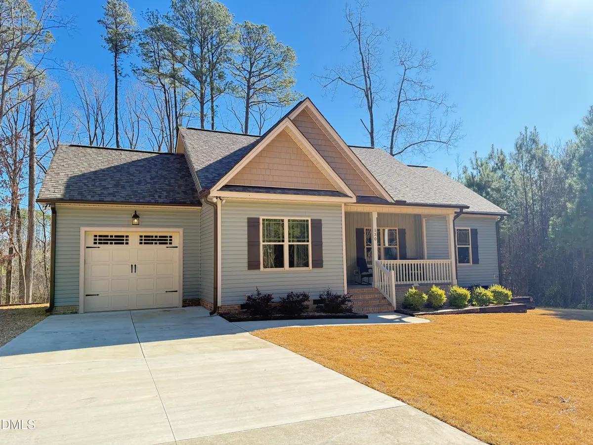 130 Parkway Drive, Littleton, NC 27850 - Image #1