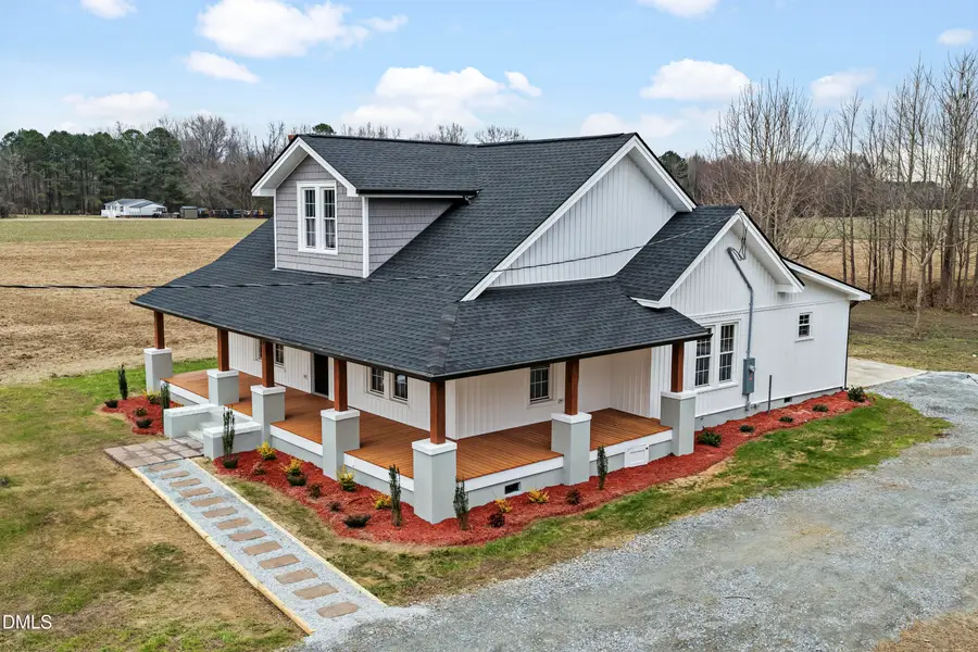 1222 Brinkley Road, Dunn, NC 28334 - Image #3