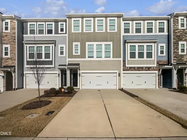 1116 Freeport Drive #156, Durham, NC 27703