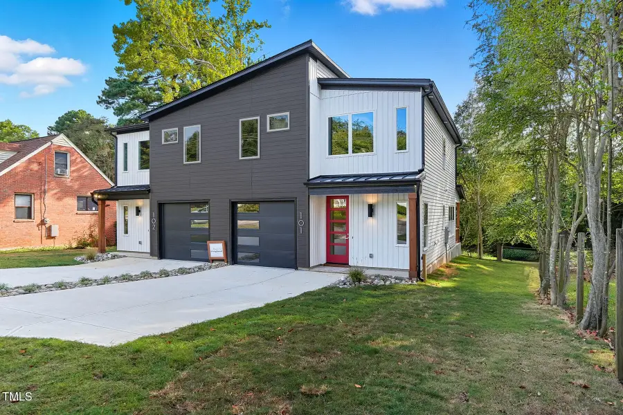 304 N King Charles Road #101, Raleigh, NC 27610 - Image #2