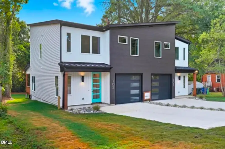 304 N King Charles Road #102, Raleigh, NC 27610 - Image #3