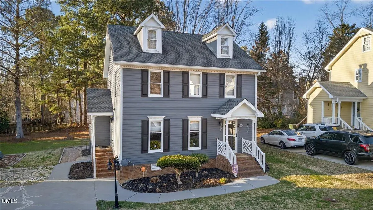 3013 Chippendale Road, Raleigh, NC 27604 - Image #1