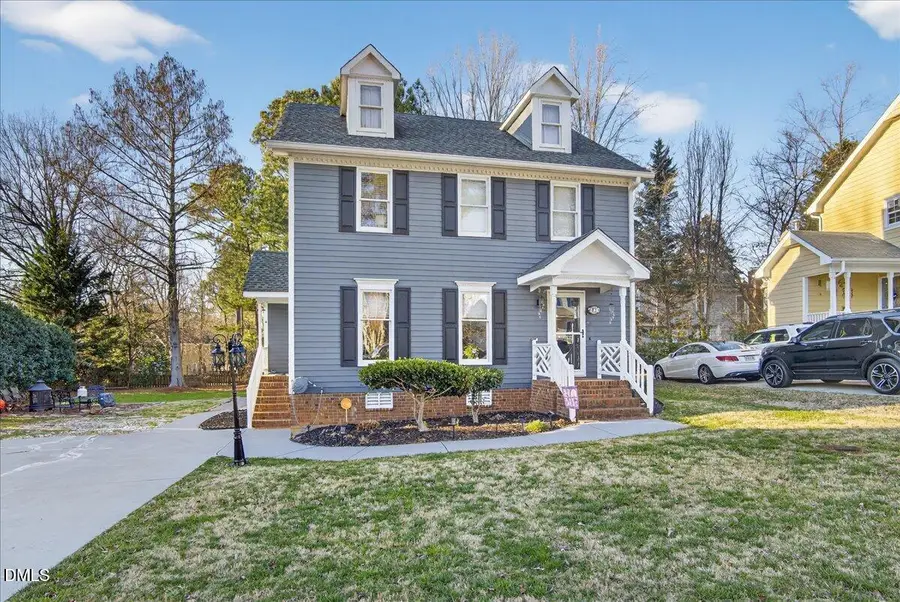 3013 Chippendale Road, Raleigh, NC 27604 - Image #3