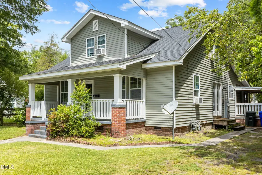 205 E 13th Street #A & B, Greenville, NC 27858 - Image #2