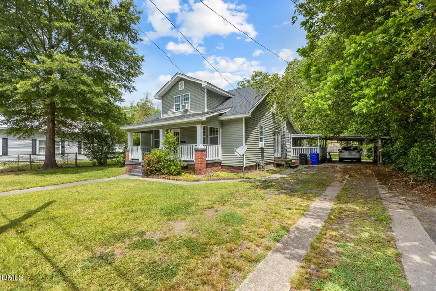 205 E 13th Street #A & B, Greenville, NC 27858 - Image #3