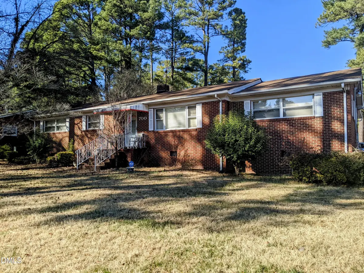 700 W Carver Street, Durham, NC 27704 - Image #1