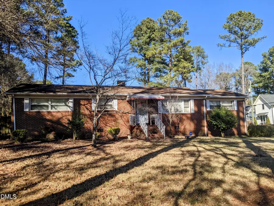 700 W Carver Street, Durham, NC 27704 - Image #2