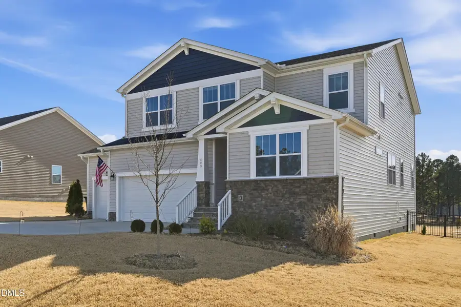 608 Barbour Farm Lane, Four Oaks, NC 27524 - Image #3