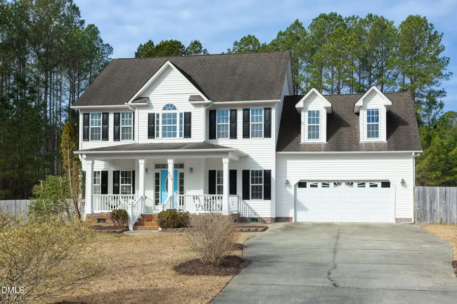 604 Winfred Drive, Raleigh, NC 27603 - Image #2