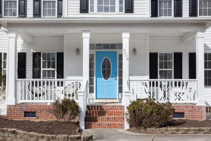604 Winfred Drive, Raleigh, NC 27603 - Image #3