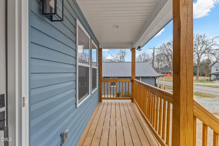 608 W Holt Street, Mebane, NC 27302 - Image #2