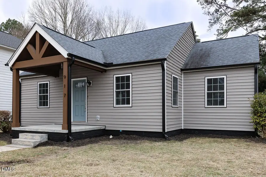 917 Gold Street N, Wilson, NC 27893 - Image #2