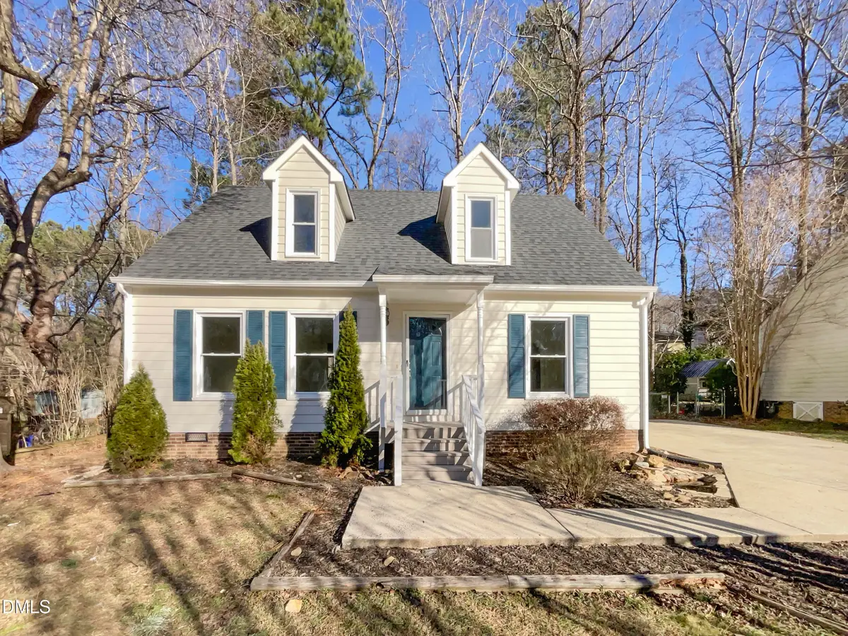 2308 George Anderson Drive, Hillsborough, NC 27278 - Image #1