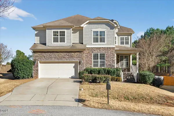 74 Tamarind Court, Clayton, NC 27527