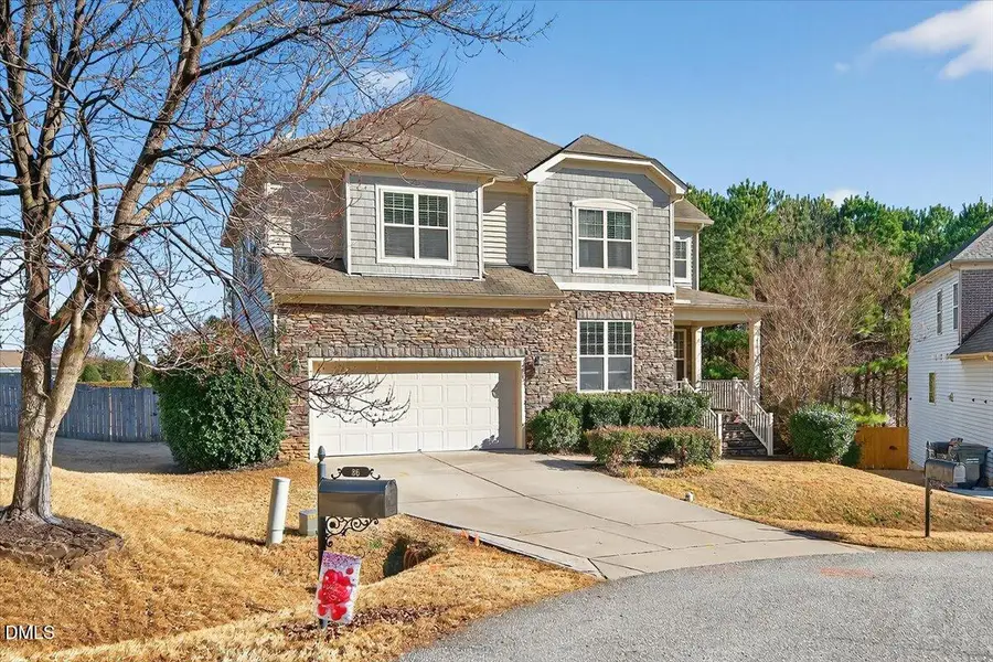 74 Tamarind Court, Clayton, NC 27527 - Image #3