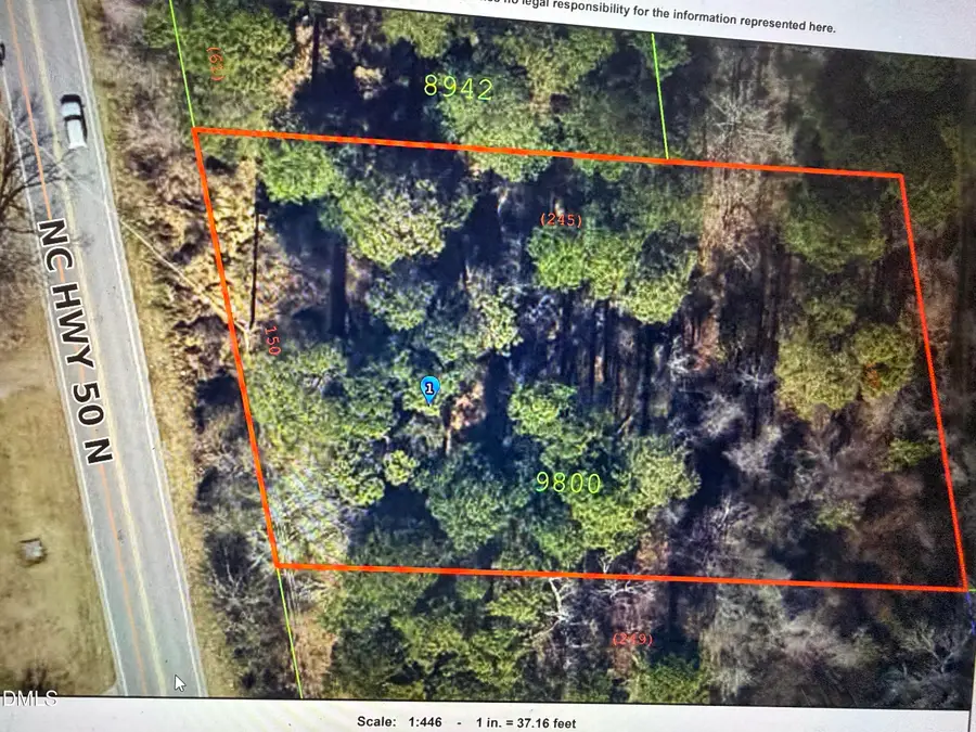 9020 N Hwy 50, Benson, NC 27504 - Image #2