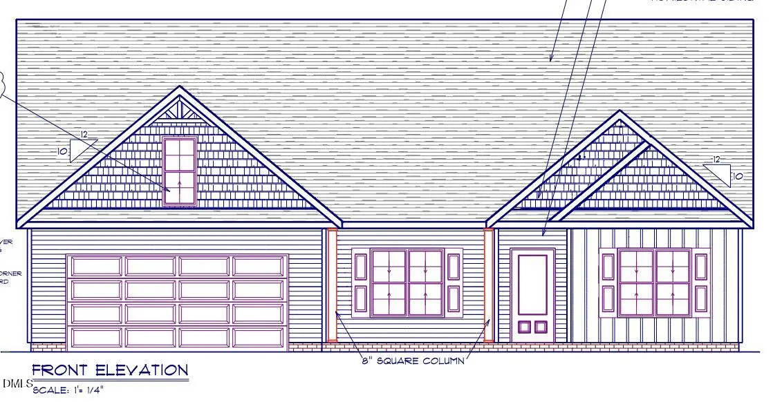 240 Rolling Pasture Way, Sanford, NC 27332 - Image #1