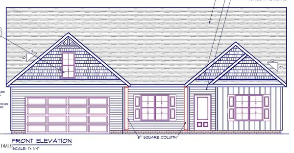 240 Rolling Pasture Way, Sanford, NC 27332