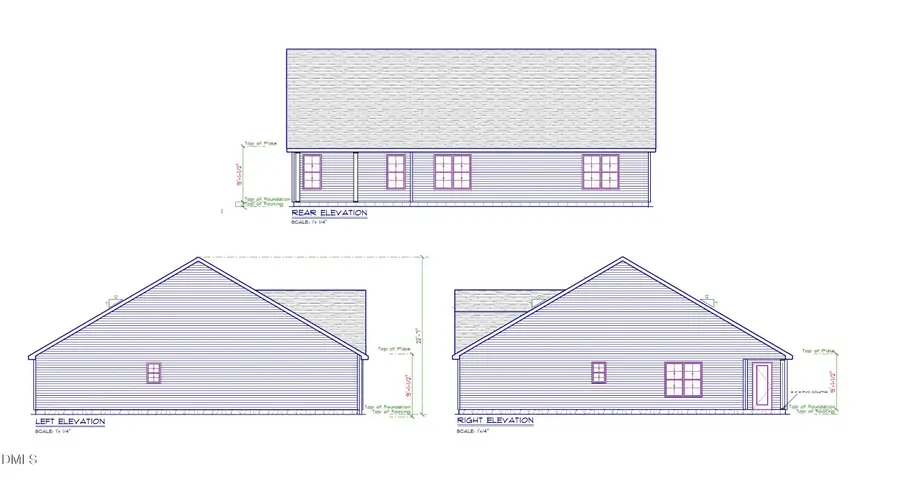 240 Rolling Pasture Way, Sanford, NC 27332 - Image #2