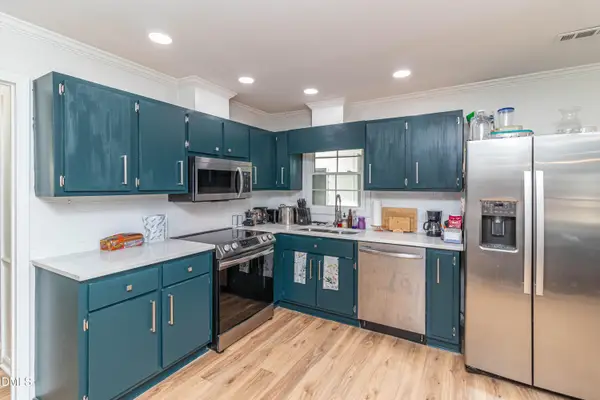 120 Erik Drive, Dudley, NC 28333