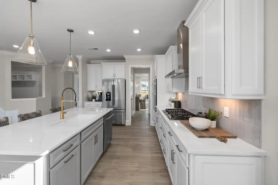 2109 Saunders Farm Drive, Middle Creek, NC 27592 - Image #3