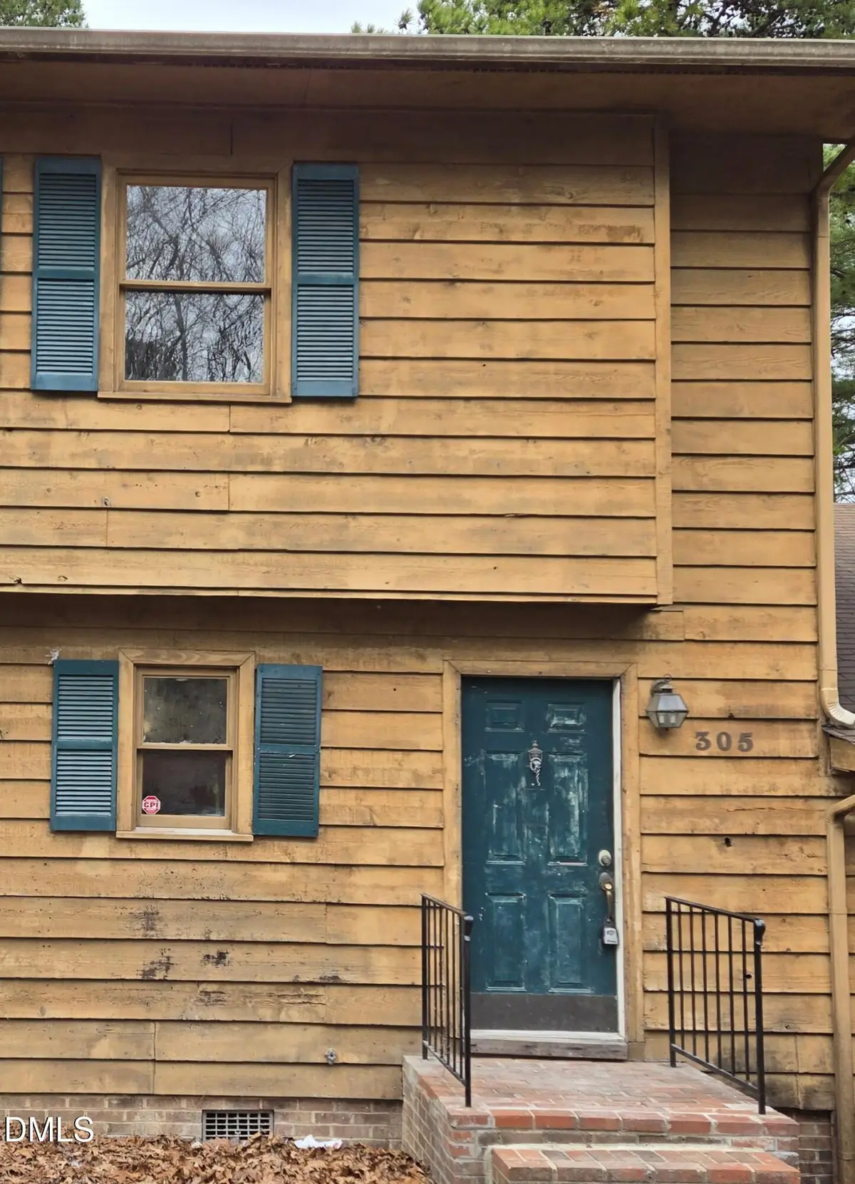 305 Kendall Drive # 203, Durham, NC 27703 - #1