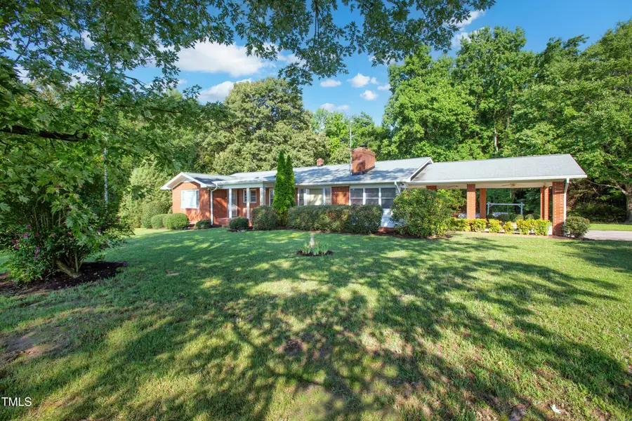 11633 Louisburg Road, Wake Forest, NC 27587 - Image #3