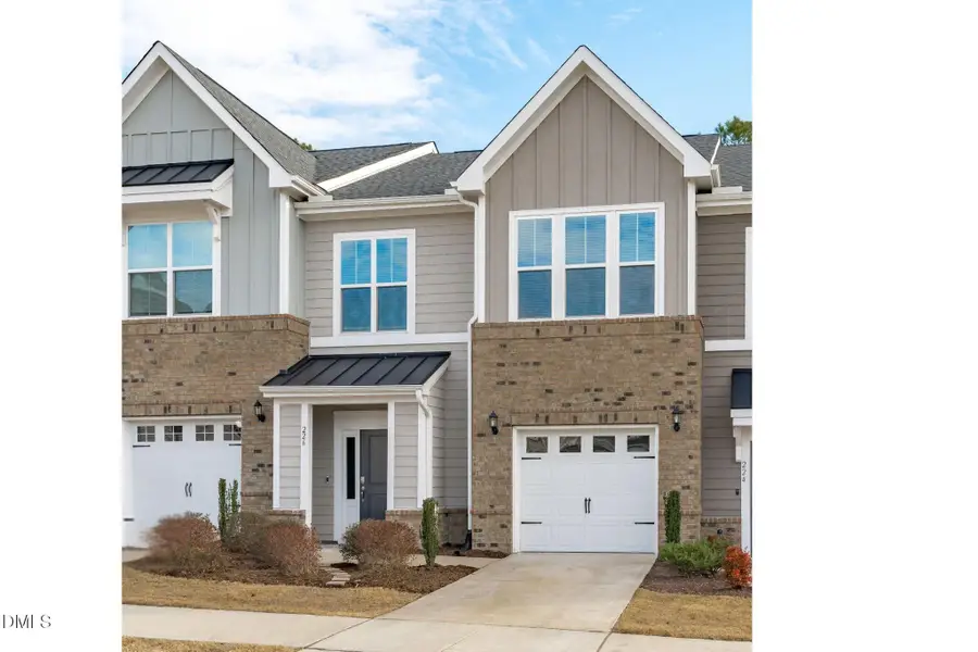 226 George Pine Way, Knightdale, NC 27545 - Image #3