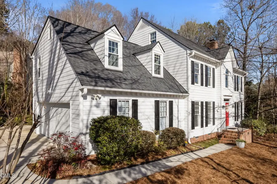 1000 Chimney Hill Drive, Apex, NC 27502 - Image #2