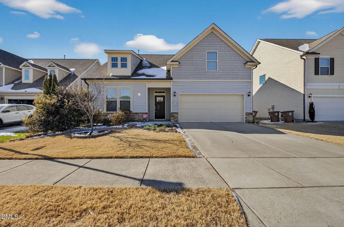 2432 Cedar Rock Drive, Wake Forest, NC 27587 - Image #1