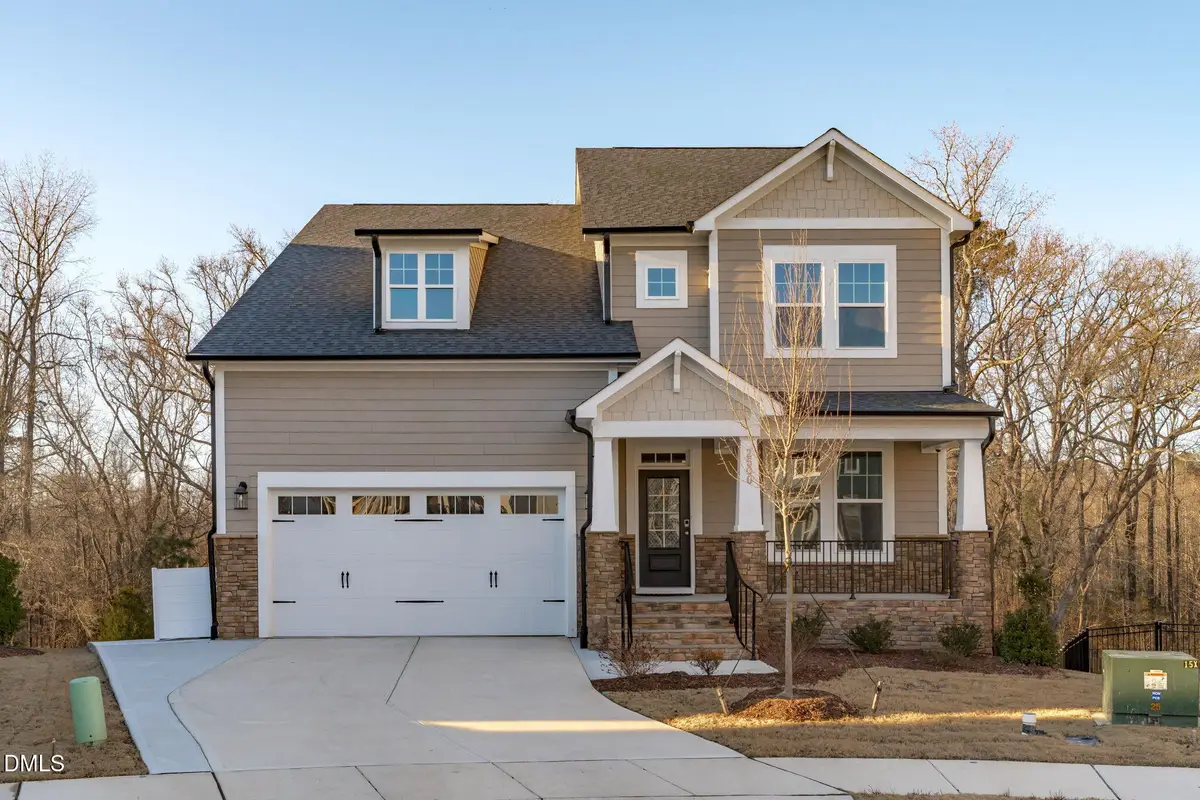 2500 Red Bluff Road, New Hill, NC 27562 - Image #1