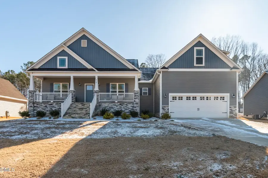 418 Carolina Landing Drive, Zebulon, NC 27597 - Image #2